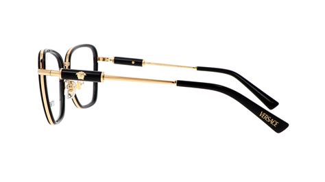 blickers versace ve 12501412|Buy Versace VE1292 C54 1438 Frames .